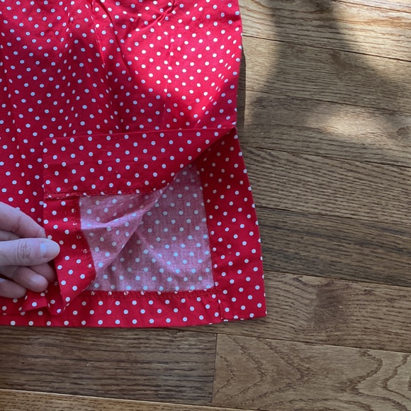 Paper Dolls dress , size XL( fits 6) - Picture 6 of 7